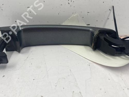 Front right exterior door handle SEAT IBIZA IV (6J5, 6P1) 1.2 TSI | BP22841064C129 
