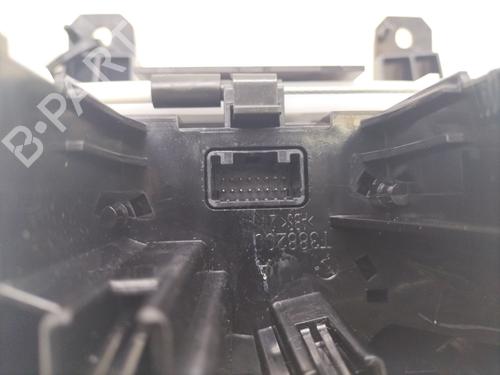 Climate control TOYOTA AYGO X (_B7_) 1.0 VVT-i (KGB70) | BP30445835I5