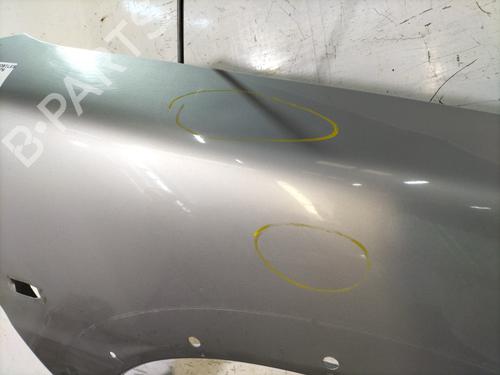 Right front fenders PEUGEOT 106 I (1A, 1C) 1.1 | BP30647456C42