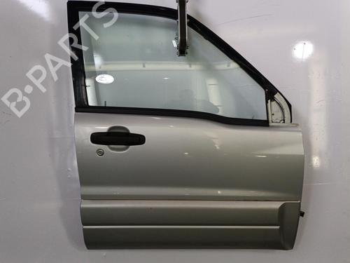 Used Right front door SUZUKI GRAND VITARA I (FT, HT) 2.0 TD 4x4 (SQ420D) (87 hp) 22821825