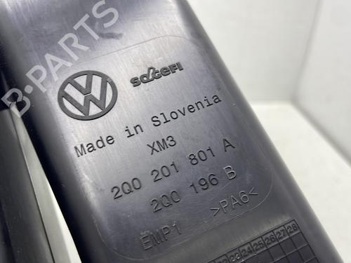 Used Other Other VW POLO VI (AW1, BZ1, AE1) 1.0 TSI (95 hp) 31581895 31581895