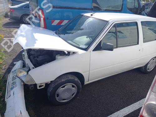 Used Parts CITROËN AX (ZA-_) 10 3265040
