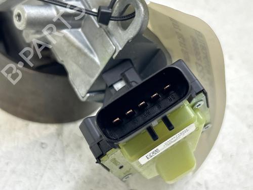 Ignition barrel JEEP WRANGLER III (JK) 2.8 CRD | BP39214650M48 - Image 2