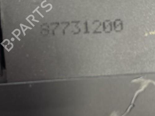 Headlight switch FORD FIESTA VI (CB1, CCN) 1.4 TDCi | BP22835516I24 