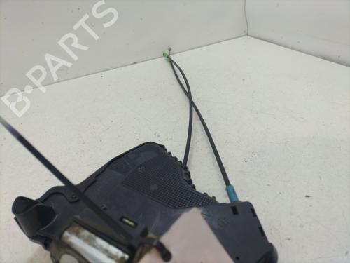Front right lock TOYOTA RAV 4 III (_A3_) 2.2 D 4WD (ALA30_, ALA30R) | BP29377236C97 