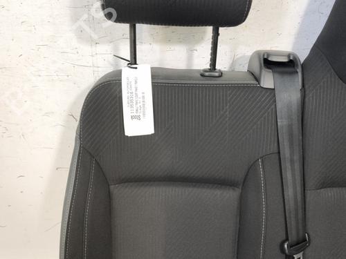 Right front seat RENAULT TRAFIC III Van (FG_) 1.6 dCi 95 (FGMJ, FGMR) | BP29833954C16 