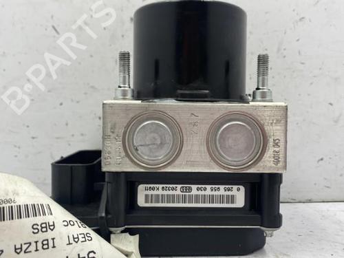 ABS pump SEAT IBIZA IV (6J5, 6P1) 1.6 TDI | BP22843097M43 