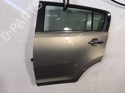 Used Left rear door KIA SPORTAGE III (SL) 1.7 CRDi (116 hp) 26741958