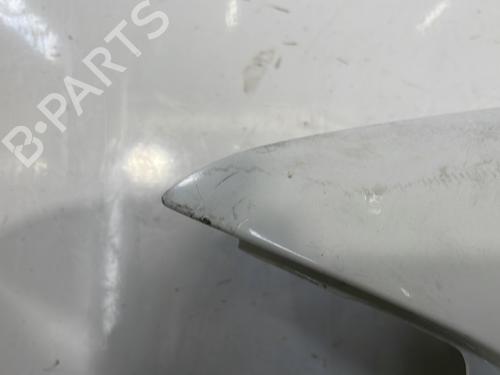 Left front fenders VW POLO (6N2) 1.9 SDI | BP25204883C41 