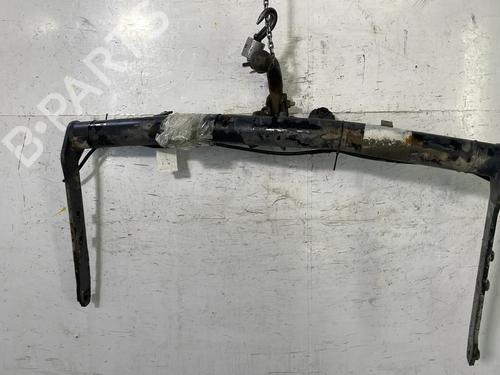Used Tow ball/Mechanism FORD GALAXY I (WGR) 1.9 TDI (130 hp) 22845293