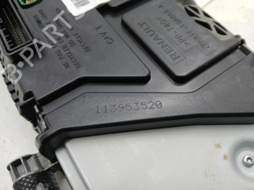 Used Instrument cluster Instrument cluster RENAULT ARKANA I (LCM_, LDN_) 1.6 E-TECH 145 (LDMU) (143 hp) 29834265 29834265