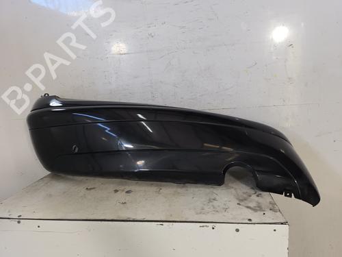 Used Rear bumper CITROËN C3 II (SC_) 1.6 HDi 90 (90 hp) 27194401