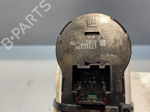 Headlight switch OPEL CORSA D (S07) 1.3 CDTI (L08, L68) | BP29044262I24 