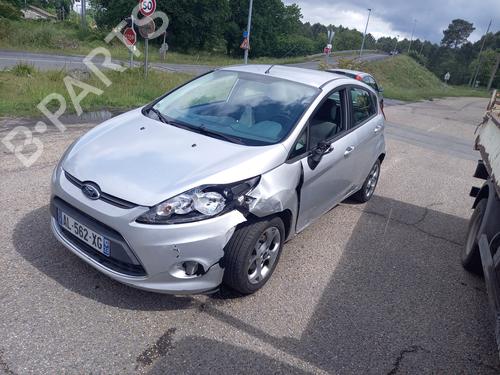 Peças FORD FIESTA VI (CB1, CCN) 1.4 TDCi 4936655