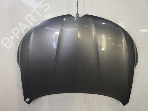 Motorhjelm RENAULT TALISMAN Grandtour (KP_) 1.6 dCi 160 (160 hp) 31663009