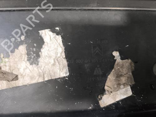 Front bumper CITROËN C1 (PM_, PN_) 1.0 | BP29834417C7