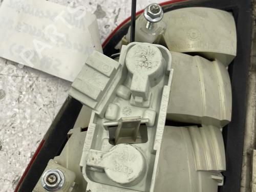 Used Left tailgate light MERCEDES-BENZ B-CLASS Sports Tourer (W245) B 200 CDI (245.208) (140 hp) 22842780