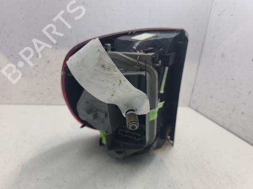 Right taillight VW FOX Hatchback (5Z1, 5Z3, 5Z4) 1.2 | BP27641340C35 