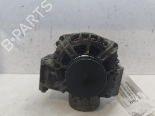 Used Alternator FIAT GRANDE PUNTO (199_) 1.3 D Multijet (75 hp) 28328534