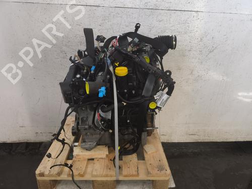 Engine RENAULT CLIO IV (BH_) 1.5 dCi 90 | BP35961499M1  - Image 5