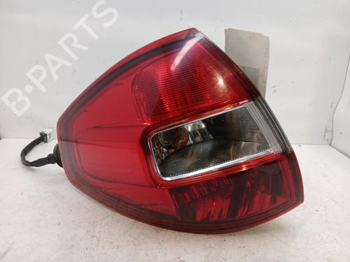 Left taillight RENAULT KOLEOS I (HY_) 2.0 dCi 4x4 (HY0B) | BP29850476C34 - Image 3
