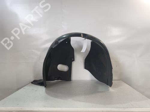 Used Wheel arch SEAT LEON (1P1) 1.9 TDI (105 hp) 29054591