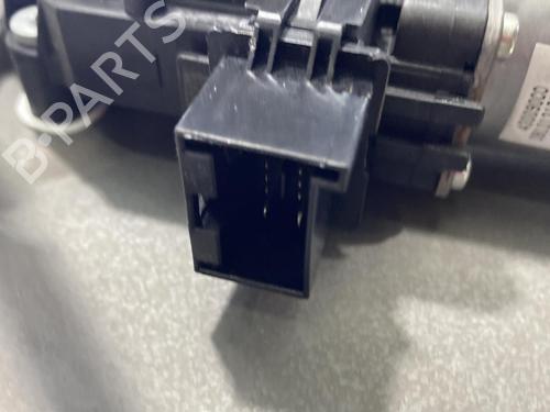 Used Front left window mechanism SKODA ROOMSTER (5J7) 1.9 TDI (105 hp) 22829873