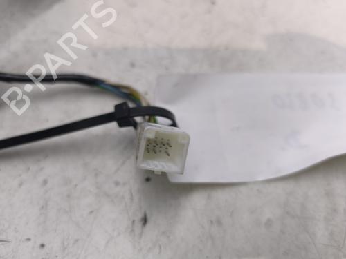 Right mirror DACIA SANDERO II 1.5 dCi | BP29726061C27
