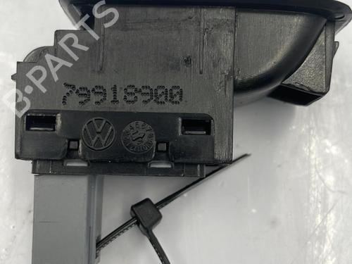 Right rear window switch VW POLO V (6R1, 6C1) 1.4 TDI | BP22831173I28 