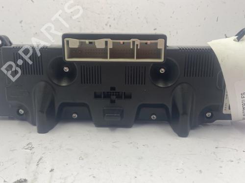 Climate control SEAT ALTEA XL (5P5, 5P8) 2.0 TDI 4x4 | BP22837868I5 