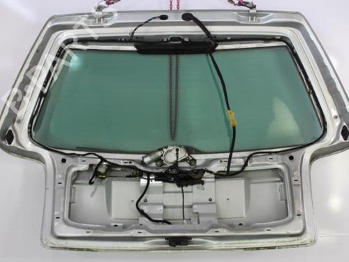 Bakluke CC/Kombi-Kupé VW PASSAT B5.5 Variant (3B6) 1.9 TDI | BP22815083C6 