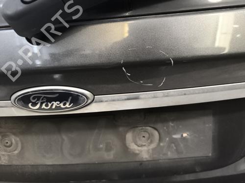Tailgate FORD FIESTA VI (CB1, CCN) 1.5 TDCi | BP29466533C6 