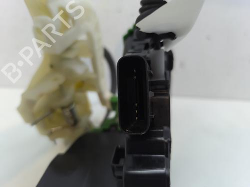 Front right lock KIA CARENS IV 1.7 CRDi | BP26906609C97 