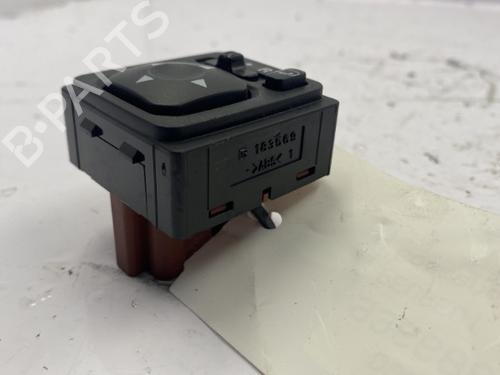 Used Mirror switch Mirror switch PEUGEOT ION Electric (67 hp) 22842527 22842527