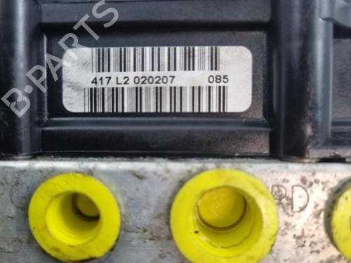 Used ABS pump ABS pump CITROËN JUMPY II Van 1.6 HDi 90 16V (90 hp) 22827011 22827011