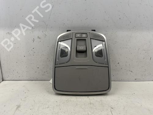 Used Interior roof light HYUNDAI TUCSON (TL, TLE) 1.7 CRDi (116 hp) 24894491