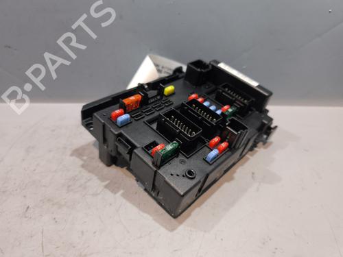 Fuse box PEUGEOT 206+ (2L_, 2M_) 1.4 HDi eco 70 | BP29439109E1 