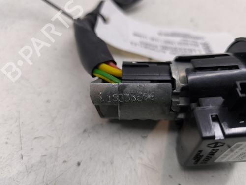 Ignition barrel DACIA DUSTER (HS_) 1.5 dCi (HSMC) | BP33737312M48 - Image 5