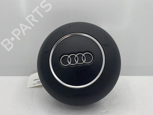 Used Driver airbag AUDI TT (8J3) 1.8 TFSI (160 hp) 32398288