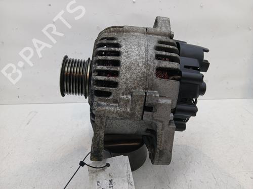 Alternator RENAULT MEGANE II (BM0/1_, CM0/1_) 1.9 dCi | BP29869160M7