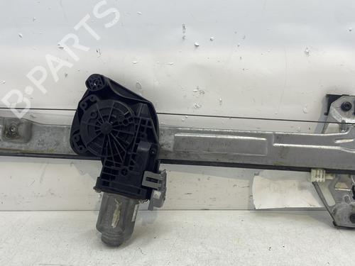 Used Front right window mechanism CITROËN C4 II (NC_) 1.6 HDi 90 (92 hp) 29894346