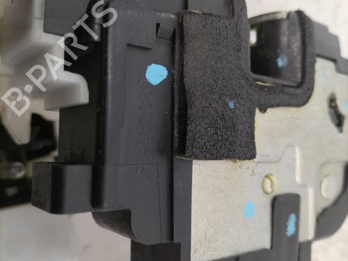 Front right lock KIA CEE'D SW (ED) 1.6 CRDi 115 | BP23841791C97 