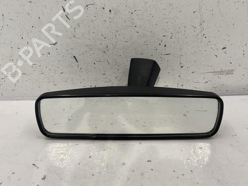 Used Rear mirror PEUGEOT 208 I (CA_, CC_) 1.6 HDi / BlueHDi 75 (75 hp) 25833300
