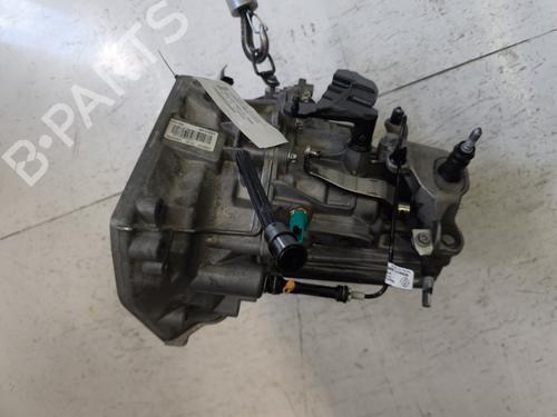 Gearbox RENAULT CLIO V (B7_) 1.0 TCe 90 (B7MT) | BP35936964M3 - Image 2