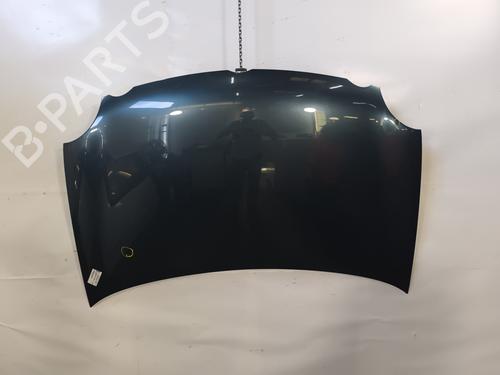 Used Hood VW POLO IV (9N_, 9A_) 1.2 12V (64 hp) 29439013