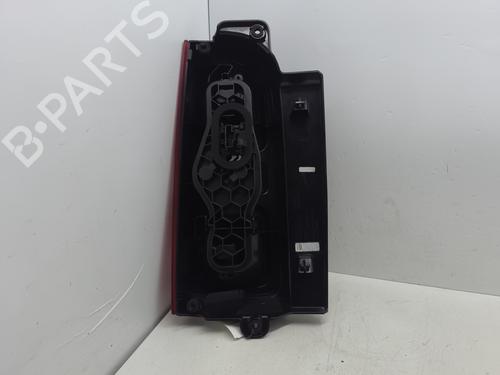 Right taillight PEUGEOT EXPERT Van (V_) 2.0 BlueHDi 145 | BP30745063C35 
