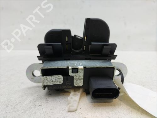 Tailgate lock SEAT ALTEA XL (5P5, 5P8) 1.6 TDI | BP29960079C101