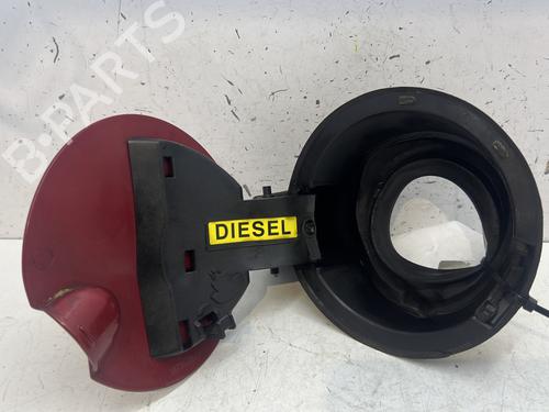 Fuel flap CITROËN C3 II (SC_) 1.4 HDi 70 (SC8HZC, SC8HR0, SC8HP4) | BP27094030C131 
