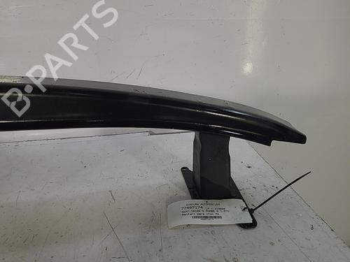 Used Front bumper reinforcement SEAT IBIZA III (6L1) 1.9 TDI (100 hp) 22829698