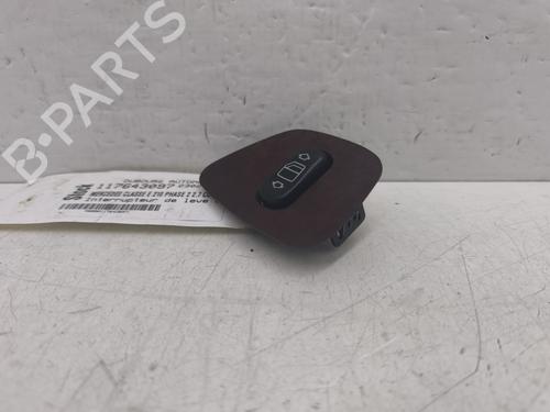 Used Left rear window switch Left rear window switch MERCEDES-BENZ E-CLASS (W210) E 270 CDI (210.016) (170 hp) 31034861 31034861
